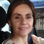 María Cristina Perotti