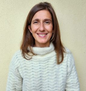 María Luján Capra
